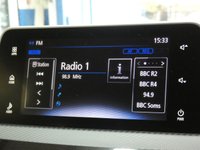 USED 2018 68 MITSUBISHI ECLIPSE CROSS 1.5 3 5d 161 BHP APP BASED SAT NAV HEATED SEATS MITSUBISHI WARRANTY TILL OCT 2023