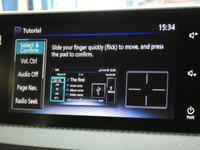 USED 2018 68 MITSUBISHI ECLIPSE CROSS 1.5 3 5d 161 BHP APP BASED SAT NAV HEATED SEATS MITSUBISHI WARRANTY TILL OCT 2023