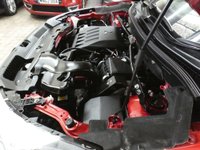 USED 2018 68 MITSUBISHI ECLIPSE CROSS 1.5 3 5d 161 BHP APP BASED SAT NAV HEATED SEATS MITSUBISHI WARRANTY TILL OCT 2023
