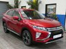 USED 2018 68 MITSUBISHI ECLIPSE CROSS 1.5 3 5d 161 BHP APP BASED SAT NAV HEATED SEATS MITSUBISHI WARRANTY TILL OCT 2023