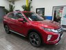 USED 2018 68 MITSUBISHI ECLIPSE CROSS 1.5 3 5d 161 BHP APP BASED SAT NAV HEATED SEATS MITSUBISHI WARRANTY TILL OCT 2023