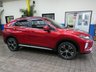 USED 2018 68 MITSUBISHI ECLIPSE CROSS 1.5 3 5d 161 BHP APP BASED SAT NAV HEATED SEATS MITSUBISHI WARRANTY TILL OCT 2023