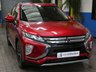 USED 2018 68 MITSUBISHI ECLIPSE CROSS 1.5 3 5d 161 BHP APP BASED SAT NAV HEATED SEATS MITSUBISHI WARRANTY TILL OCT 2023