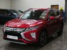 USED 2018 68 MITSUBISHI ECLIPSE CROSS 1.5 3 5d 161 BHP APP BASED SAT NAV HEATED SEATS MITSUBISHI WARRANTY TILL OCT 2023