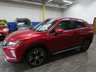 USED 2018 68 MITSUBISHI ECLIPSE CROSS 1.5 3 5d 161 BHP APP BASED SAT NAV HEATED SEATS MITSUBISHI WARRANTY TILL OCT 2023
