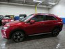 USED 2018 68 MITSUBISHI ECLIPSE CROSS 1.5 3 5d 161 BHP APP BASED SAT NAV HEATED SEATS MITSUBISHI WARRANTY TILL OCT 2023