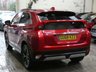 USED 2018 68 MITSUBISHI ECLIPSE CROSS 1.5 3 5d 161 BHP APP BASED SAT NAV HEATED SEATS MITSUBISHI WARRANTY TILL OCT 2023