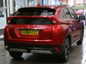 USED 2018 68 MITSUBISHI ECLIPSE CROSS 1.5 3 5d 161 BHP APP BASED SAT NAV HEATED SEATS MITSUBISHI WARRANTY TILL OCT 2023
