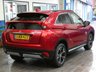USED 2018 68 MITSUBISHI ECLIPSE CROSS 1.5 3 5d 161 BHP APP BASED SAT NAV HEATED SEATS MITSUBISHI WARRANTY TILL OCT 2023