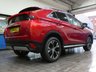 USED 2018 68 MITSUBISHI ECLIPSE CROSS 1.5 3 5d 161 BHP APP BASED SAT NAV HEATED SEATS MITSUBISHI WARRANTY TILL OCT 2023