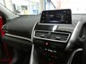 USED 2018 68 MITSUBISHI ECLIPSE CROSS 1.5 3 5d 161 BHP APP BASED SAT NAV HEATED SEATS MITSUBISHI WARRANTY TILL OCT 2023