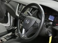 USED 2019 68 VAUXHALL GRANDLAND X 1.2 SE S/S 5d 129 BHP SAT NAV CRUISE CONTROL PARKING SENSORS 6 MONTHS GOLD WARRANTY