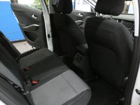 USED 2019 68 VAUXHALL GRANDLAND X 1.2 SE S/S 5d 129 BHP SAT NAV CRUISE CONTROL PARKING SENSORS 6 MONTHS GOLD WARRANTY