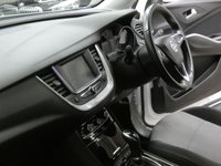 USED 2019 68 VAUXHALL GRANDLAND X 1.2 SE S/S 5d 129 BHP SAT NAV CRUISE CONTROL PARKING SENSORS 6 MONTHS GOLD WARRANTY