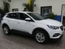 USED 2019 68 VAUXHALL GRANDLAND X 1.2 SE S/S 5d 129 BHP SAT NAV CRUISE CONTROL PARKING SENSORS 6 MONTHS GOLD WARRANTY