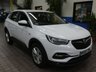 USED 2019 68 VAUXHALL GRANDLAND X 1.2 SE S/S 5d 129 BHP SAT NAV CRUISE CONTROL PARKING SENSORS 6 MONTHS GOLD WARRANTY