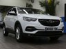 USED 2019 68 VAUXHALL GRANDLAND X 1.2 SE S/S 5d 129 BHP SAT NAV CRUISE CONTROL PARKING SENSORS 6 MONTHS GOLD WARRANTY