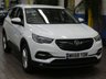 USED 2019 68 VAUXHALL GRANDLAND X 1.2 SE S/S 5d 129 BHP SAT NAV CRUISE CONTROL PARKING SENSORS 6 MONTHS GOLD WARRANTY