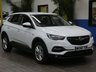 USED 2019 68 VAUXHALL GRANDLAND X 1.2 SE S/S 5d 129 BHP SAT NAV CRUISE CONTROL PARKING SENSORS 6 MONTHS GOLD WARRANTY