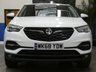 USED 2019 68 VAUXHALL GRANDLAND X 1.2 SE S/S 5d 129 BHP SAT NAV CRUISE CONTROL PARKING SENSORS 6 MONTHS GOLD WARRANTY