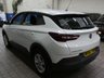 USED 2019 68 VAUXHALL GRANDLAND X 1.2 SE S/S 5d 129 BHP SAT NAV CRUISE CONTROL PARKING SENSORS 6 MONTHS GOLD WARRANTY