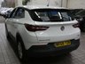USED 2019 68 VAUXHALL GRANDLAND X 1.2 SE S/S 5d 129 BHP SAT NAV CRUISE CONTROL PARKING SENSORS 6 MONTHS GOLD WARRANTY