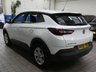 USED 2019 68 VAUXHALL GRANDLAND X 1.2 SE S/S 5d 129 BHP SAT NAV CRUISE CONTROL PARKING SENSORS 6 MONTHS GOLD WARRANTY