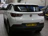 USED 2019 68 VAUXHALL GRANDLAND X 1.2 SE S/S 5d 129 BHP SAT NAV CRUISE CONTROL PARKING SENSORS 6 MONTHS GOLD WARRANTY