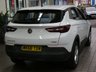 USED 2019 68 VAUXHALL GRANDLAND X 1.2 SE S/S 5d 129 BHP SAT NAV CRUISE CONTROL PARKING SENSORS 6 MONTHS GOLD WARRANTY