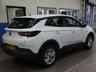USED 2019 68 VAUXHALL GRANDLAND X 1.2 SE S/S 5d 129 BHP SAT NAV CRUISE CONTROL PARKING SENSORS 6 MONTHS GOLD WARRANTY