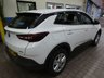 USED 2019 68 VAUXHALL GRANDLAND X 1.2 SE S/S 5d 129 BHP SAT NAV CRUISE CONTROL PARKING SENSORS 6 MONTHS GOLD WARRANTY