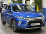 USED 2020 70 MITSUBISHI ECLIPSE CROSS 1.5 DESIGN SE 5d 161 BHP APP BASED SAT NAV PARKING SENSORS MITSUBISHI WARRANTY TILL OCT 2025