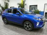 USED 2020 70 MITSUBISHI ECLIPSE CROSS 1.5 DESIGN SE 5d 161 BHP APP BASED SAT NAV PARKING SENSORS MITSUBISHI WARRANTY TILL OCT 2025