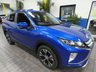 USED 2020 70 MITSUBISHI ECLIPSE CROSS 1.5 DESIGN SE 5d 161 BHP APP BASED SAT NAV PARKING SENSORS MITSUBISHI WARRANTY TILL OCT 2025
