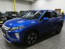 USED 2020 70 MITSUBISHI ECLIPSE CROSS 1.5 DESIGN SE 5d 161 BHP APP BASED SAT NAV PARKING SENSORS MITSUBISHI WARRANTY TILL OCT 2025