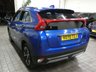 USED 2020 70 MITSUBISHI ECLIPSE CROSS 1.5 DESIGN SE 5d 161 BHP APP BASED SAT NAV PARKING SENSORS MITSUBISHI WARRANTY TILL OCT 2025