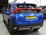 USED 2020 70 MITSUBISHI ECLIPSE CROSS 1.5 DESIGN SE 5d 161 BHP APP BASED SAT NAV PARKING SENSORS MITSUBISHI WARRANTY TILL OCT 2025