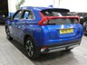 USED 2020 70 MITSUBISHI ECLIPSE CROSS 1.5 DESIGN SE 5d 161 BHP APP BASED SAT NAV PARKING SENSORS MITSUBISHI WARRANTY TILL OCT 2025