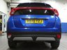 USED 2020 70 MITSUBISHI ECLIPSE CROSS 1.5 DESIGN SE 5d 161 BHP APP BASED SAT NAV PARKING SENSORS MITSUBISHI WARRANTY TILL OCT 2025