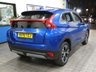 USED 2020 70 MITSUBISHI ECLIPSE CROSS 1.5 DESIGN SE 5d 161 BHP APP BASED SAT NAV PARKING SENSORS MITSUBISHI WARRANTY TILL OCT 2025
