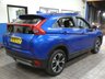 USED 2020 70 MITSUBISHI ECLIPSE CROSS 1.5 DESIGN SE 5d 161 BHP APP BASED SAT NAV PARKING SENSORS MITSUBISHI WARRANTY TILL OCT 2025