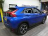 USED 2020 70 MITSUBISHI ECLIPSE CROSS 1.5 DESIGN SE 5d 161 BHP APP BASED SAT NAV PARKING SENSORS MITSUBISHI WARRANTY TILL OCT 2025