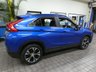 USED 2020 70 MITSUBISHI ECLIPSE CROSS 1.5 DESIGN SE 5d 161 BHP APP BASED SAT NAV PARKING SENSORS MITSUBISHI WARRANTY TILL OCT 2025