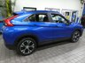 USED 2020 70 MITSUBISHI ECLIPSE CROSS 1.5 DESIGN SE 5d 161 BHP APP BASED SAT NAV PARKING SENSORS MITSUBISHI WARRANTY TILL OCT 2025