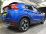 USED 2020 70 MITSUBISHI ECLIPSE CROSS 1.5 DESIGN SE 5d 161 BHP APP BASED SAT NAV PARKING SENSORS MITSUBISHI WARRANTY TILL OCT 2025
