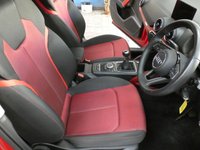 USED 2019 19 AUDI Q2 1.0 TFSI SPORT 5d 114 BHP SAT NAV CRUISE PARKING SENSORS 6 MONTHS GOLD WARRANTY