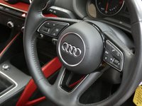 USED 2019 19 AUDI Q2 1.0 TFSI SPORT 5d 114 BHP SAT NAV CRUISE PARKING SENSORS 6 MONTHS GOLD WARRANTY