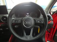 USED 2019 19 AUDI Q2 1.0 TFSI SPORT 5d 114 BHP SAT NAV CRUISE PARKING SENSORS 6 MONTHS GOLD WARRANTY