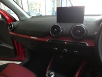 USED 2019 19 AUDI Q2 1.0 TFSI SPORT 5d 114 BHP SAT NAV CRUISE PARKING SENSORS 6 MONTHS GOLD WARRANTY