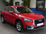 USED 2019 19 AUDI Q2 1.0 TFSI SPORT 5d 114 BHP SAT NAV CRUISE PARKING SENSORS 6 MONTHS GOLD WARRANTY